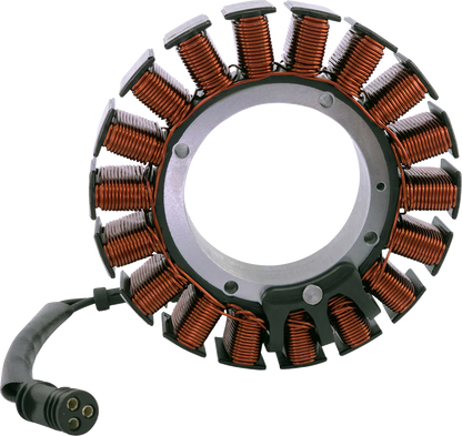 RM Replacement Stator for 2008-2017 Harley Davidson FLSTF Fat Boy FXSB Breakout