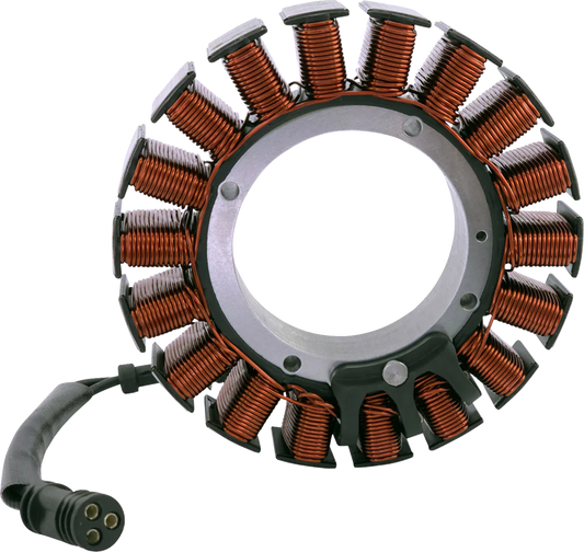 RM Replacement Stator for 2008-2017 Harley Davidson FLSTF Fat Boy FXSB Breakout