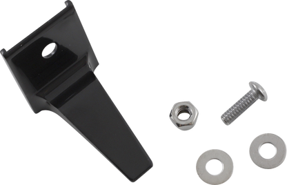Drag Specialties Easy Find Kickstand Extension for 2007-2017 Harley Softail FLST