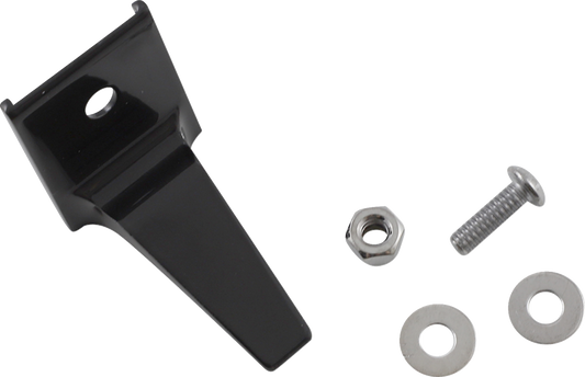 Drag Specialties Easy Find Kickstand Extension for 2007-2017 Harley Softail FLST