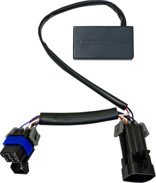 Custom Dynamics Magic Strobes Brake Light Flasher 2019-2023 Indian Chieftain