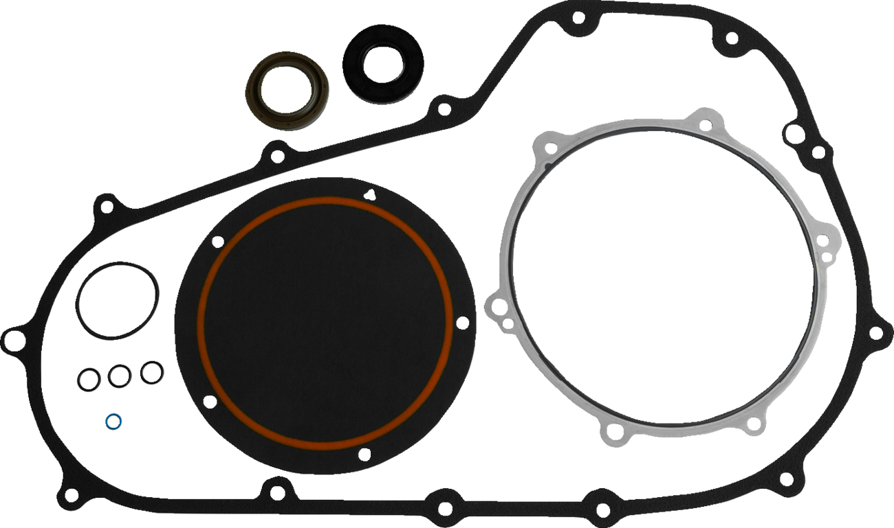 Baker Primary Rebuild Kit for 2007-2016 Harley Davidson Touring PRK-FL-2
