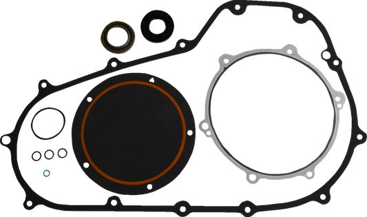 Baker Primary Rebuild Kit for 2007-2016 Harley Davidson Touring PRK-FL-2