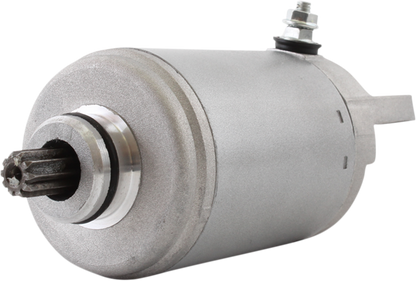 Parts Unlimited ATV Engine Starter Motor 85-86 Honda ATC TRX 250 FourTrax