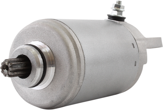 Parts Unlimited ATV Engine Starter Motor 85-86 Honda ATC TRX 250 FourTrax