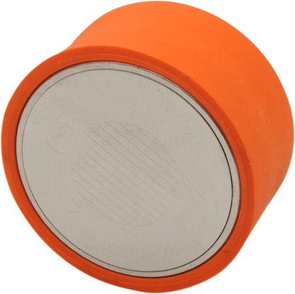 Klock Werks iOcore Universal Orange Magnetic Device Phone Mount KWD-ORANGE