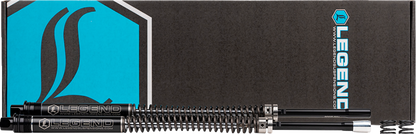 Legend AXEO Performance 41mm Front Fork Suspension for 1997-2013 Harley Touring