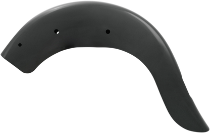 Klock Werks Benchmark Stretched Rear Motorcycle Fender 2018-2021 Harley Softail