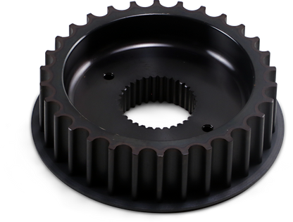 Drag Specialties 30 Tooth Steel Front Drive Pulley for 2004-22 Harley Sportster