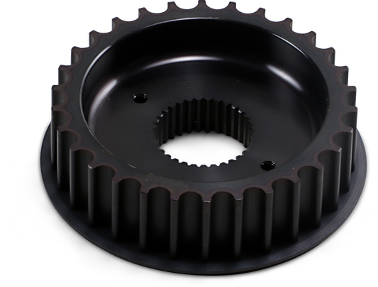 Drag Specialties 30 Tooth Steel Front Drive Pulley for 2004-22 Harley Sportster
