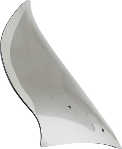 Klock Werks Pro Tour Flare 15" Tinted Windshield for 2023-2025 Harley Road Glide