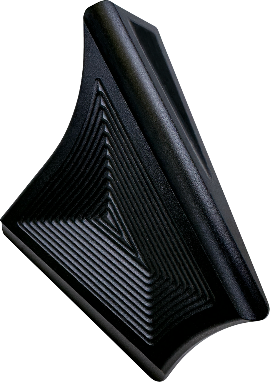 Kodlin Vektor Black Horn Relocation Kit for 2023-2026 Harley Street Road Glide