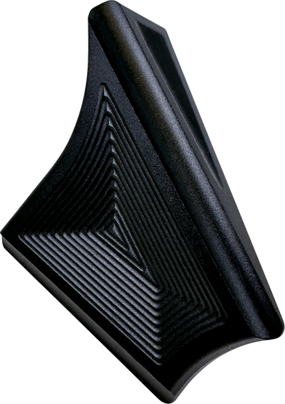 Kodlin Vektor Black Horn Relocation Kit for 2023-2026 Harley Street Road Glide