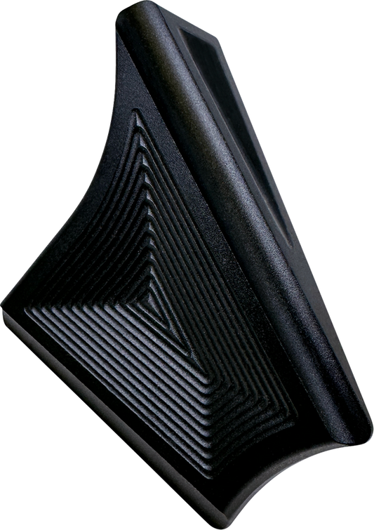 Kodlin Vektor Black Horn Relocation Kit for 2023-2026 Harley Street Road Glide