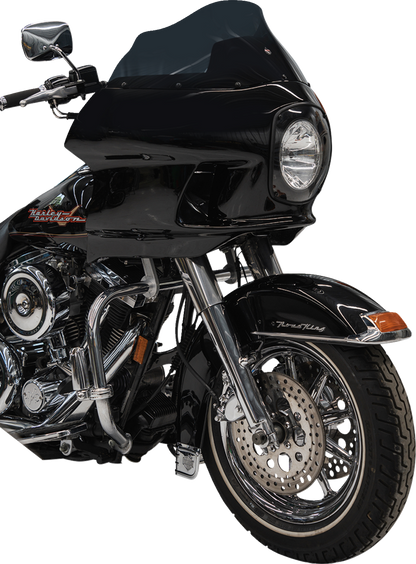 Klock Werks FXRP Style Fairing Kit fits 1997-2023 Harley Road King FLHR