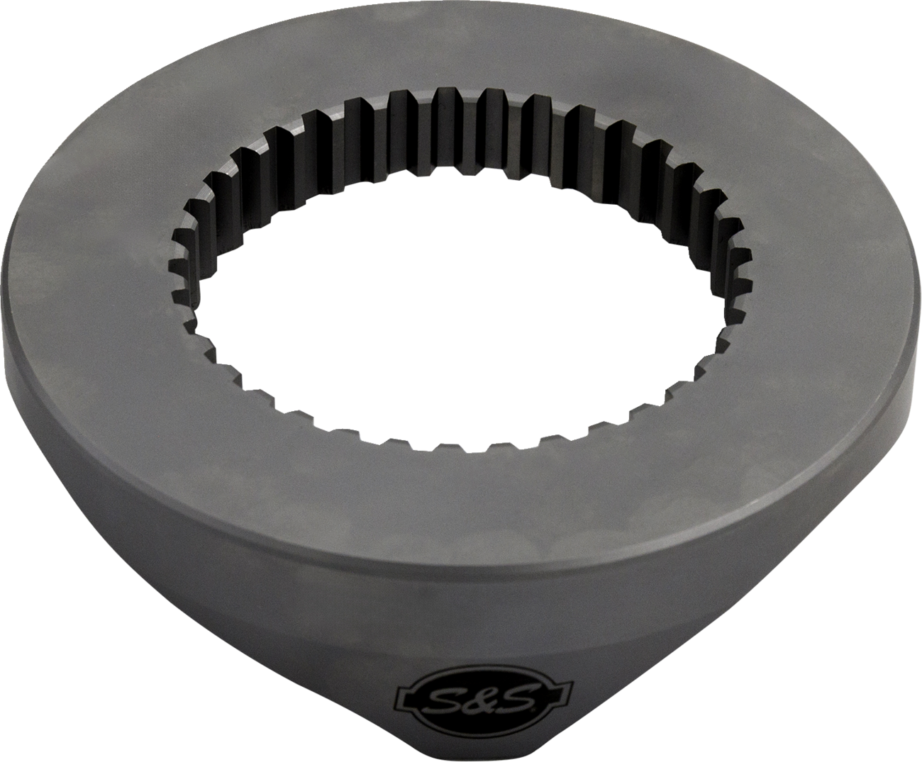 S&S Heavy Duty Compensator Ramp fits 2017-2024 Harley Touring Softail 560-0360
