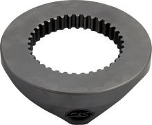 S&S Heavy Duty Compensator Ramp fits 2017-2024 Harley Touring Softail 560-0360