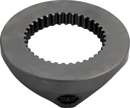 S&S Heavy Duty Compensator Ramp fits 2017-2024 Harley Touring Softail 560-0360