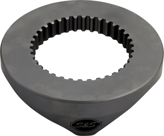 S&S Heavy Duty Compensator Ramp fits 2017-2024 Harley Touring Softail 560-0360