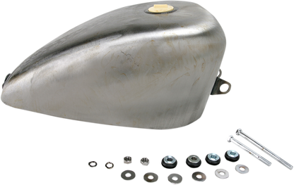 Drag Specialties Steel 2.9 Gallon Gas Tank 1995-2003 Harley Sportster XLH XLC