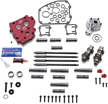 Feuling HP+ 525 Cain Camchest Kit 2007-2017 Harley Touring Softail FXS FLHX FXSB