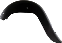 Klock Werks Benchmark Vicla Frenched Rear Fender for 2011-17 Harley Softail FLS