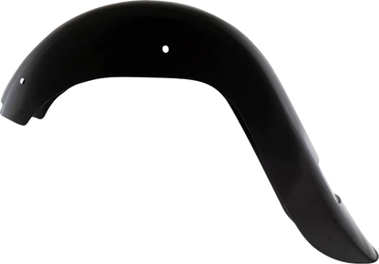 Klock Werks Benchmark Vicla Frenched Rear Fender for 2011-17 Harley Softail FLS
