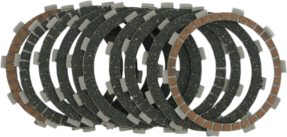 DP DPSK Series Clutch Friction Plate Set 1997-2005 Suzuki GSF 1200 Bandit S