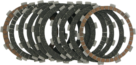 DP DPSK Series Clutch Friction Plate Set 1997-2005 Suzuki GSF 1200 Bandit S
