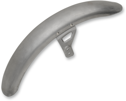 Drag Specialties Front Motorcycle Fender for 2006-17 Harley Dyna Super Glide