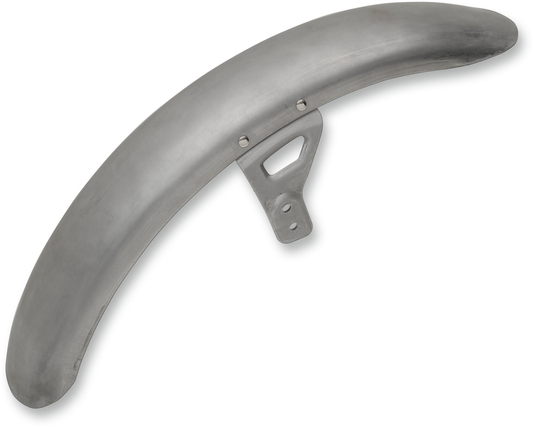 Drag Specialties Front Motorcycle Fender for 2006-17 Harley Dyna Super Glide