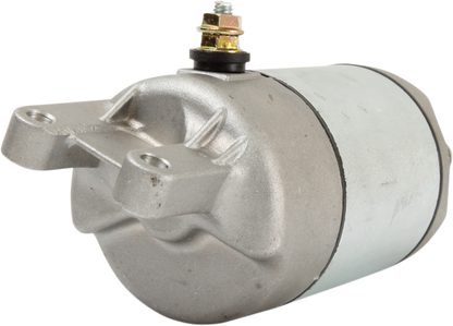 Parts Unlimited ATV Engine Starter Motor 85-00 Honda TRX 250 300 FourTrax ATC
