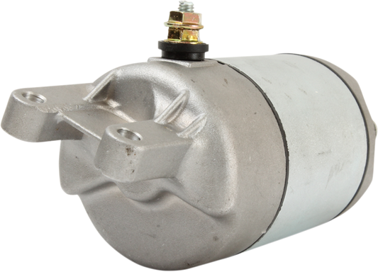 Parts Unlimited ATV Engine Starter Motor 85-00 Honda TRX 250 300 FourTrax ATC