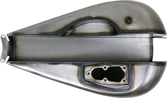 Kodlin Stretched 3.5 Gallon Gas Tank fits 2018-2024 Harley Softail M8 K61143