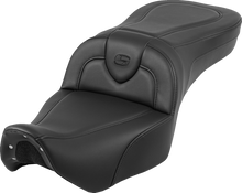 Saddlemen Roadsofa Stitched Gelcore Seat fits 2022-2025 Harley Nightster RH975