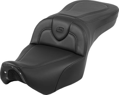 Saddlemen Roadsofa Stitched Gelcore Seat fits 2022-2026 Harley Nightster RH975