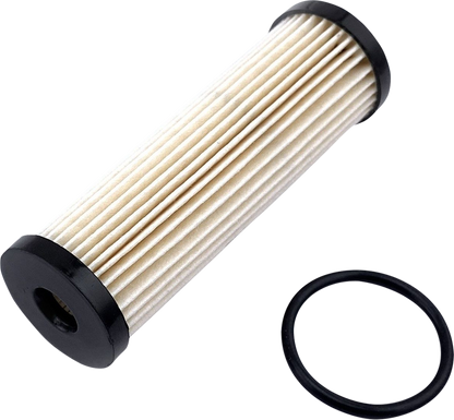 Drag Specialties Fuel Gas Filter for 2018-2022 Harley Davidson Softail FXFB FXLR