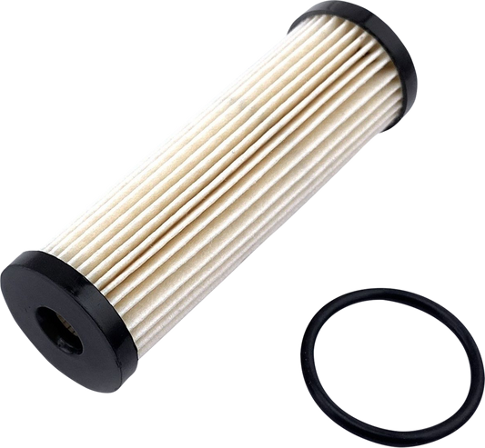 Drag Specialties Fuel Gas Filter for 2018-2022 Harley Davidson Softail FXFB FXLR