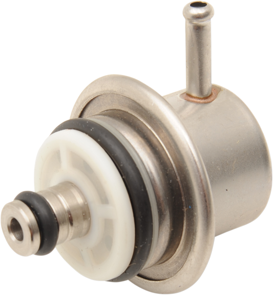Drag Specialties EFI Fuel Regulator for 1995-1999 Harley Touring FLTR FLHR
