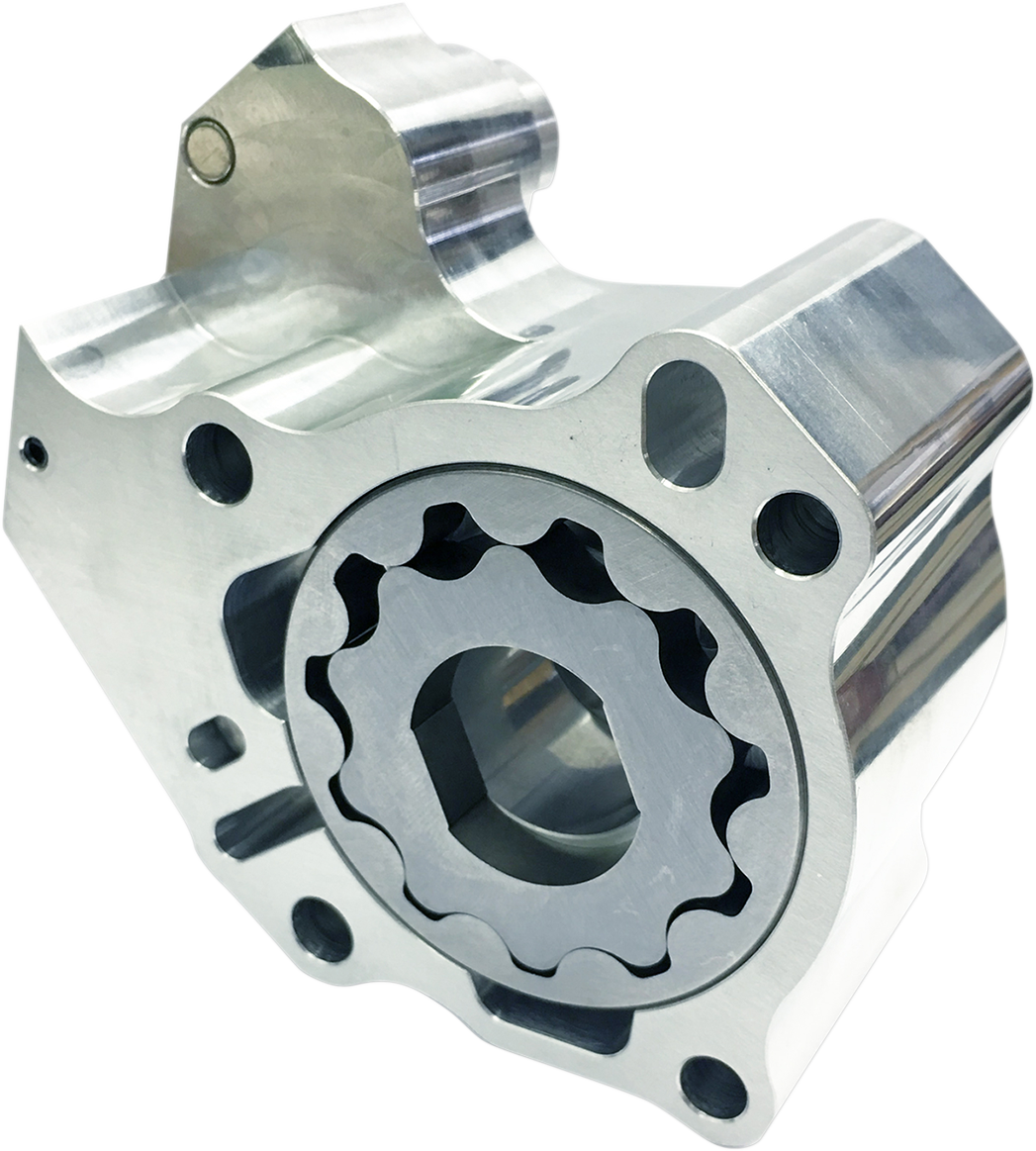 Feuling HP+ High Volume / Pressure Oil Pump for 2017-2024 Harley Softail Touring