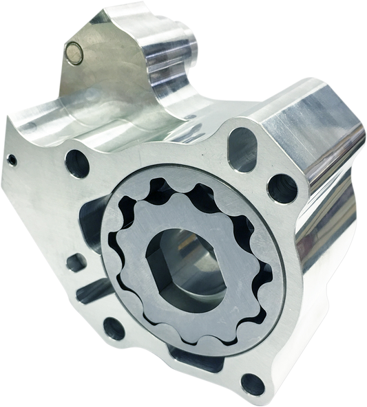 Feuling HP+ High Volume / Pressure Oil Pump for 2017-2024 Harley Softail Touring