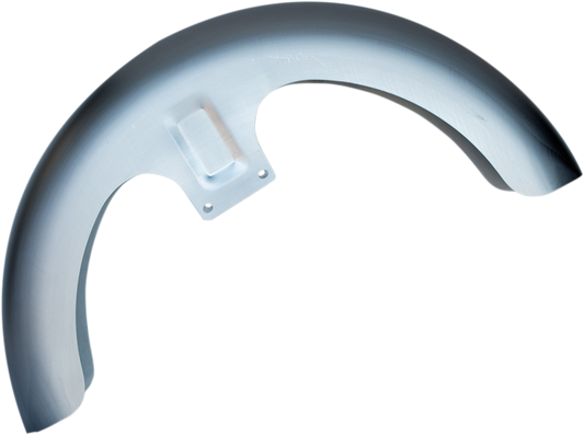 Russ Wernimont OCF Front Fender for 23" Wheel 1994-2013 Harley Touring FLHR FLHX