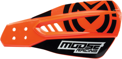 Moose Racing Universal Front ATV Handlebar Handguards for Honda Yamaha Suzuki