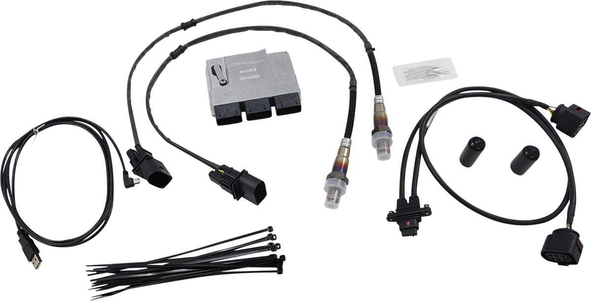 Thundermax 309-589 ECM Kit w/ Intergral Auto Tune for 2018-2020 Harley Softail Models