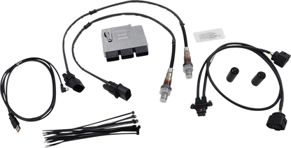 Thundermax 309-589 ECM Kit w/ Intergral Auto Tune for 2018-2020 Harley Softail Models