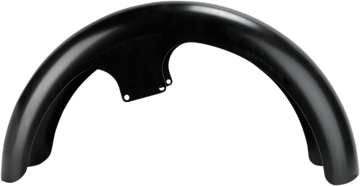 Klock Werks Wrapper 21" Front Motorcycle Fender 1986-2017 Softail Models