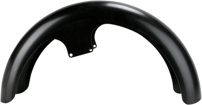 Klock Werks Wrapper 21" Front Motorcycle Fender 1986-2017 Softail Models