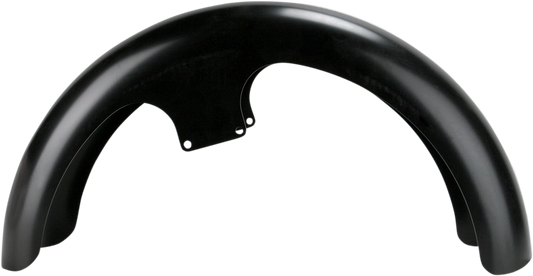 Klock Werks Wrapper 21" Front Motorcycle Fender 1986-2017 Softail Models