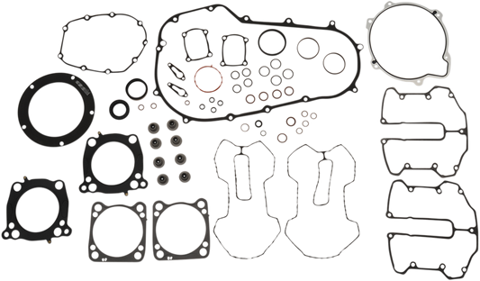 Cometic Complete Engine & Primary Gasket Kit 2017-2024 Harley Touring FLH FLT M8