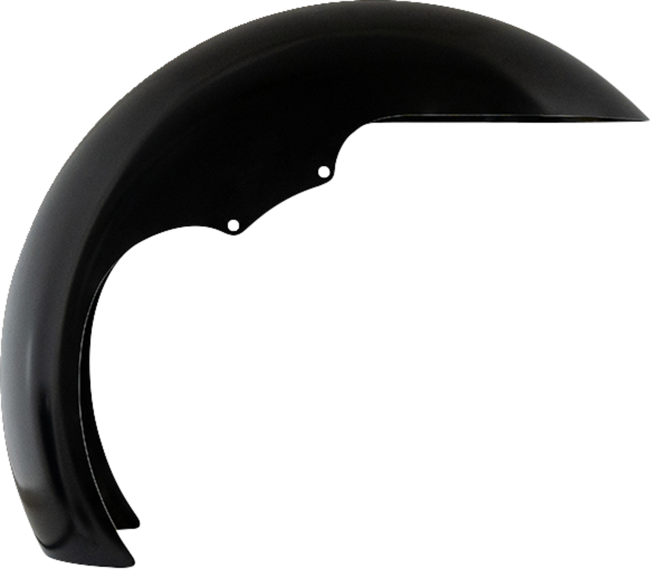 Klock Werks Level 16-19" Front Fender fits 2023-2025 Harley Touring FLTR FLHX